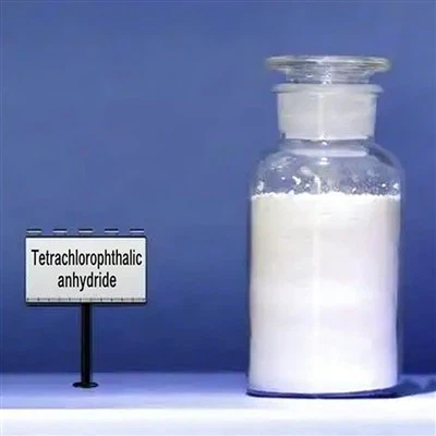 Anhydrit Tetrachlorophthalic cấp công nghiệp